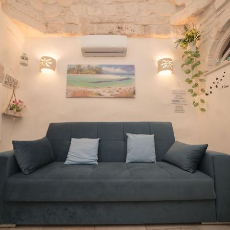 La Casetta Glamour Ostuni Eksteriør bilde