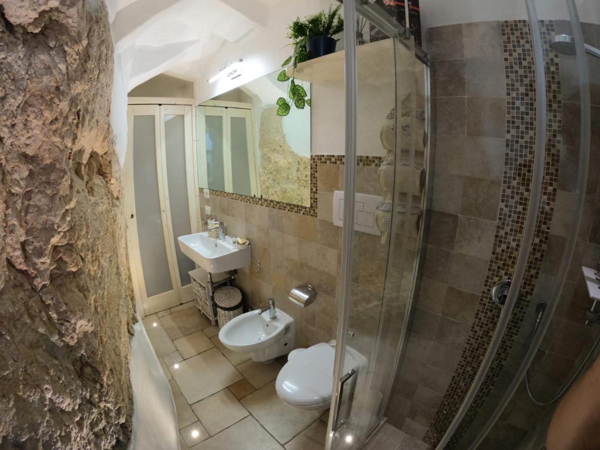 La Casetta Glamour Ostuni Eksteriør bilde