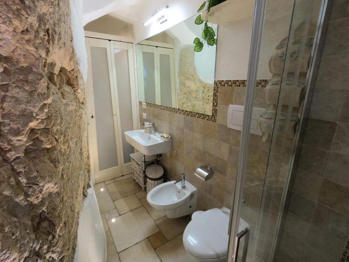 La Casetta Glamour Ostuni Eksteriør bilde